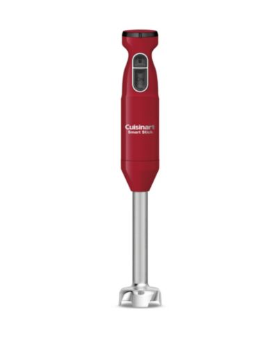 Cuisinart CSB175RP1 Smart Stick® Two-Speed Hand Blender