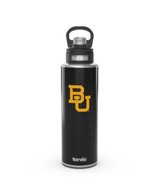 Tervis Baylor Bears 40oz. Weave Wide Mouth Water Bottle
