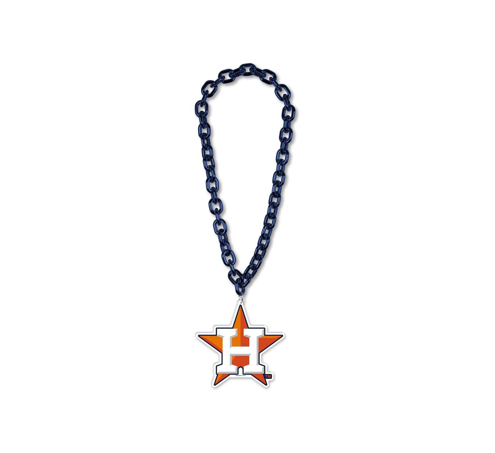 Массивная цепь Wincraft Houston Astros