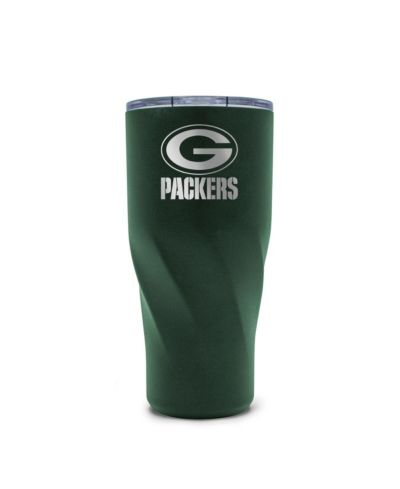 Wincraft Green Bay Packers 20oz. Morgan Tumbler