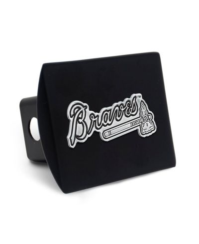 Wincraft металлический накладка на фаркоп Atlanta Braves Logo