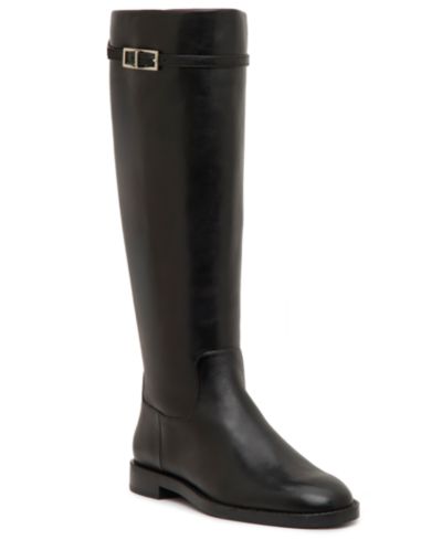 I.N.C. International Concepts Women's Britta Riding Boots, Macy's Exclusive