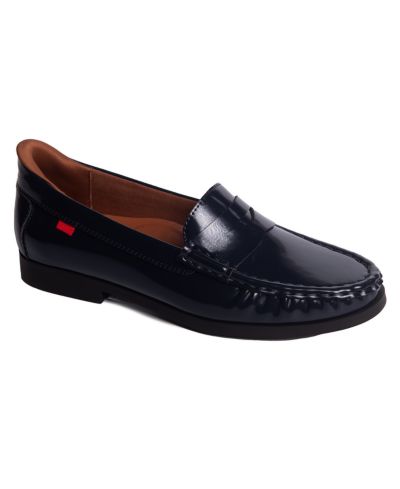 Женские лоферы Marc Joseph New York Newbury Street Hands-Free Slip On Technology