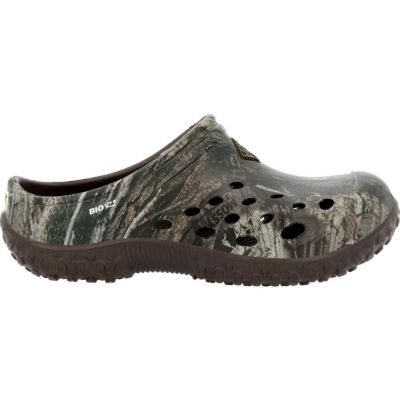 Сандалии MUCK Little Kids' Mossy Oak Country DNA Lite EVA Clog