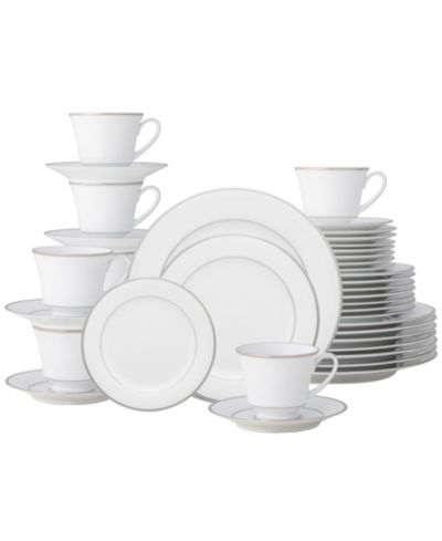 Набор столовой посуды Noritake Spectrum 40 предметов, на 8 персон