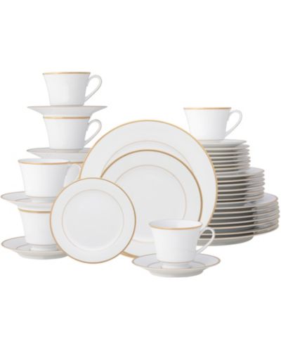 Noritake Heritage набор столовых приборов 40 предметов на 8 персон