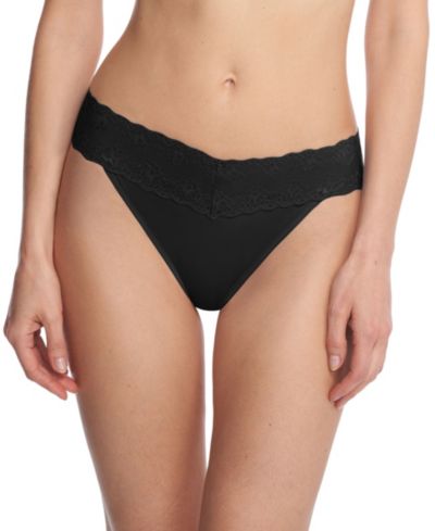 Natori Женские бикини-плавки Bliss Perfection French