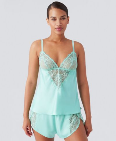 Женская майка b.tempt'd by Wacoal It's On Lace Cami 911396