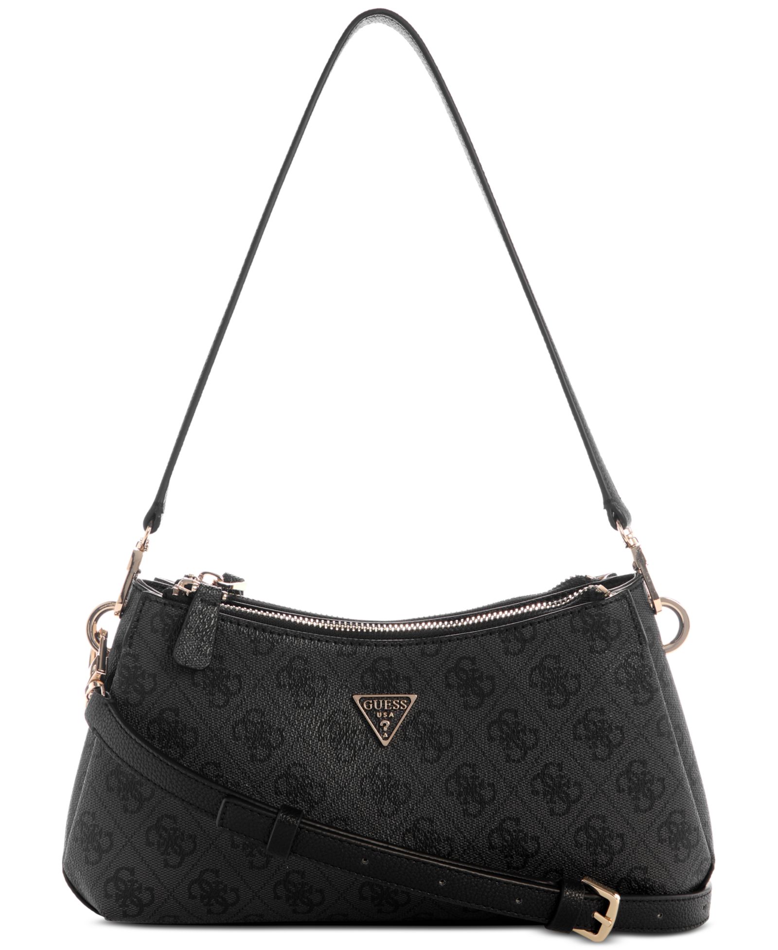 Сумка через плечо GUESS Noelle II Small Three Compartment