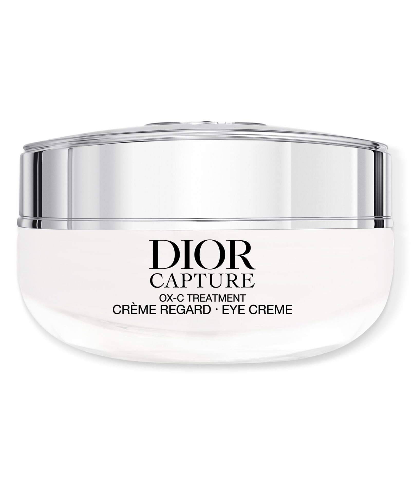 DIOR Capture Eye Crème, .5 oz.