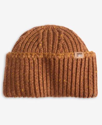 UGG® Men's Wide Cuff Confetti Beanie
