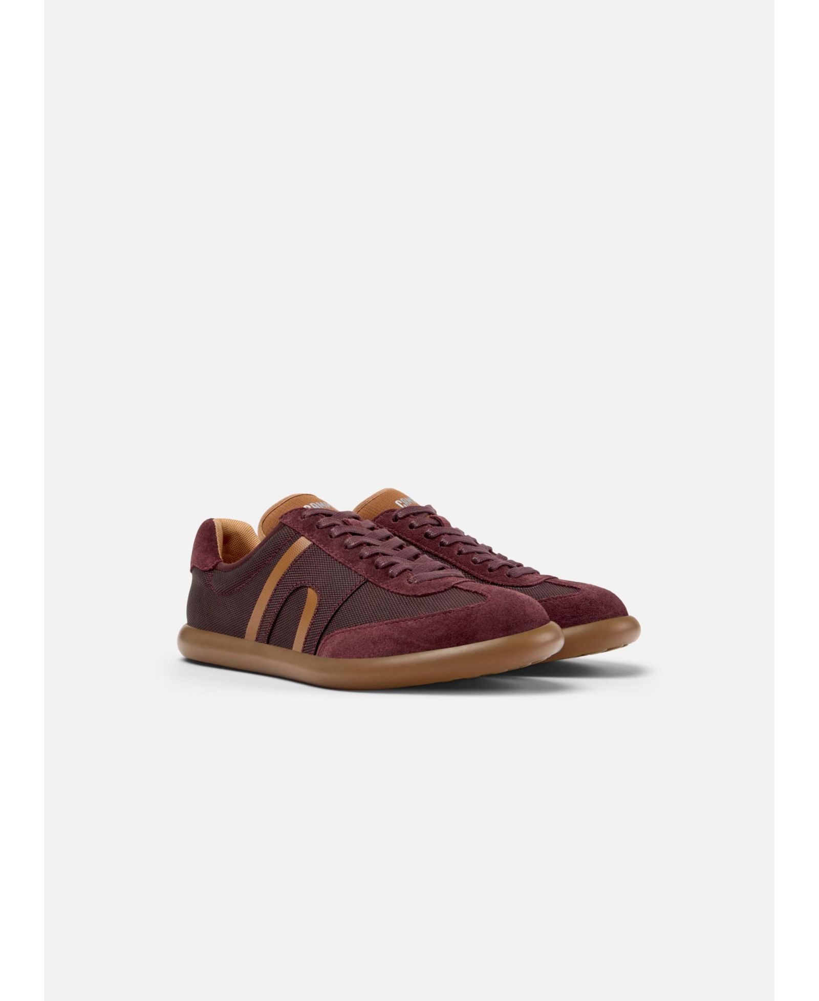 Camper Pelotas Soller Technical Textile Sneakers