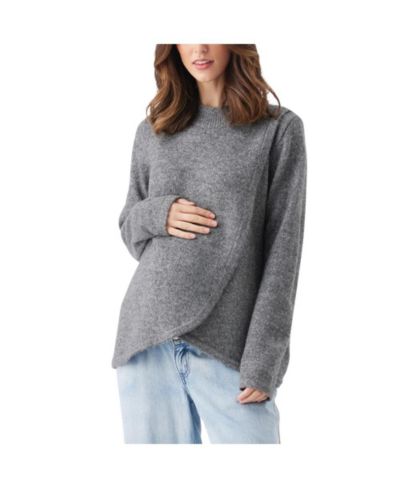 Вязаный джемпер Ripe Maternity Addison для беременных