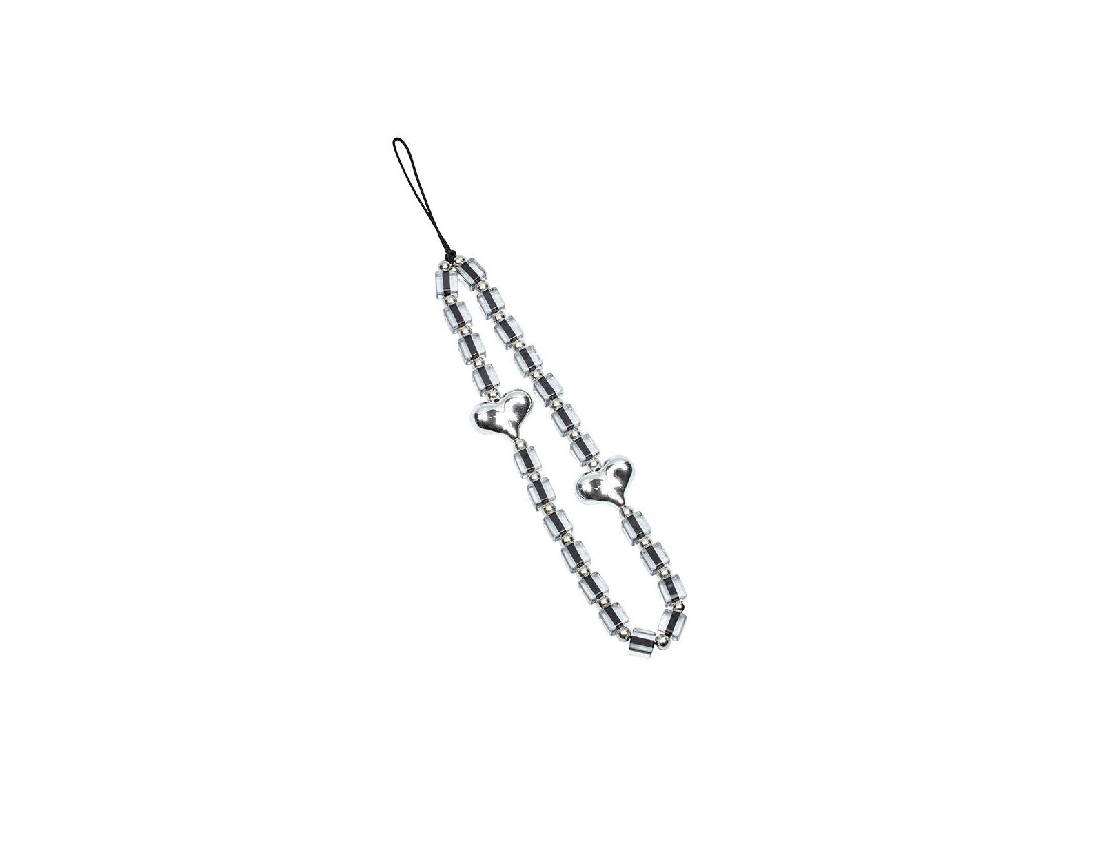 Брелок Auramma Cool Girl Charm