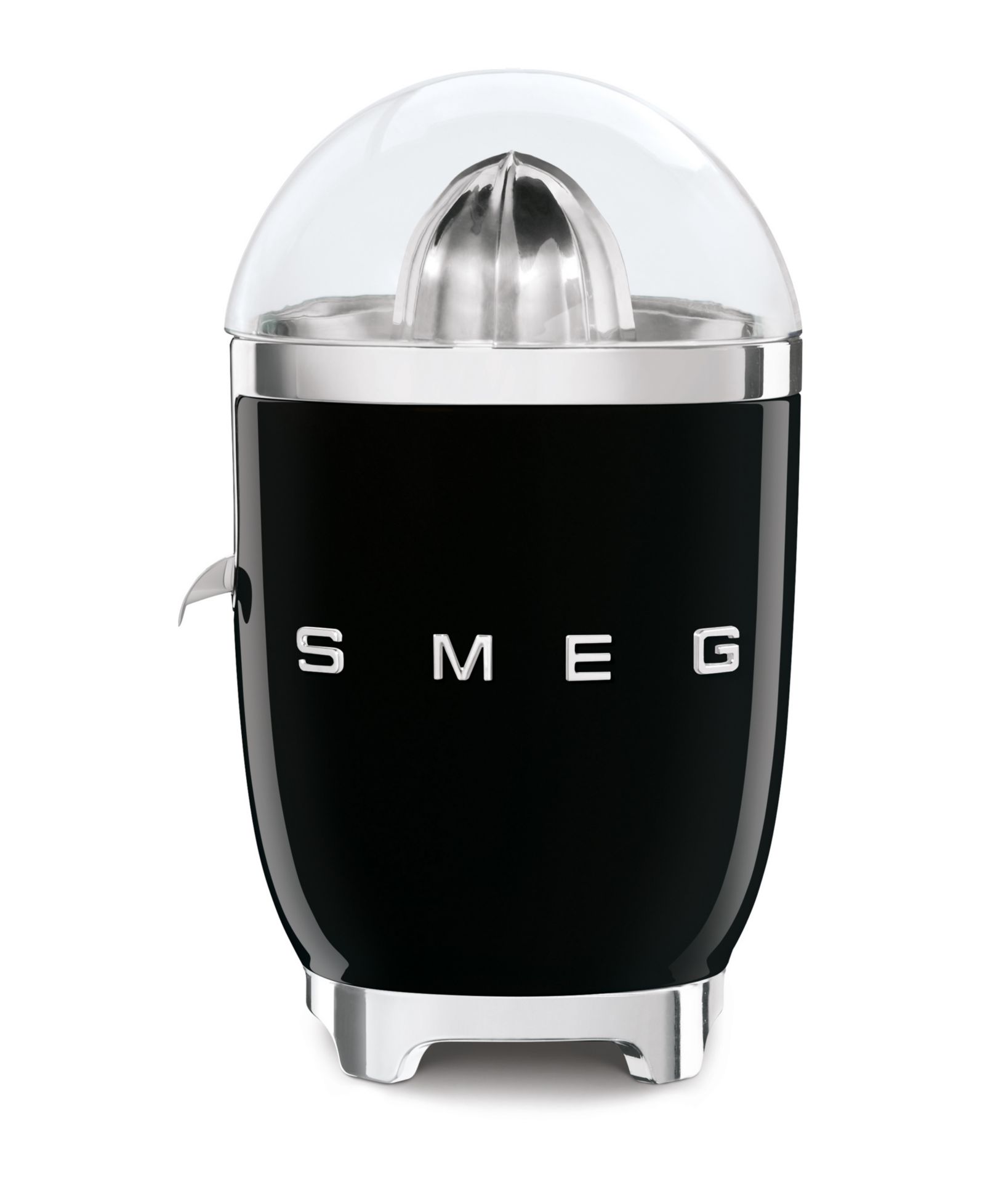 SMEG соковыжималка в ретро стиле