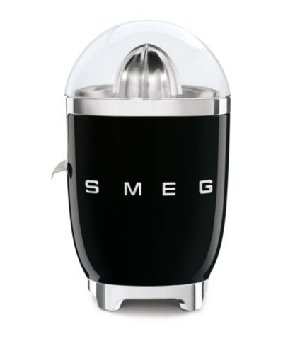 SMEG соковыжималка в ретро стиле