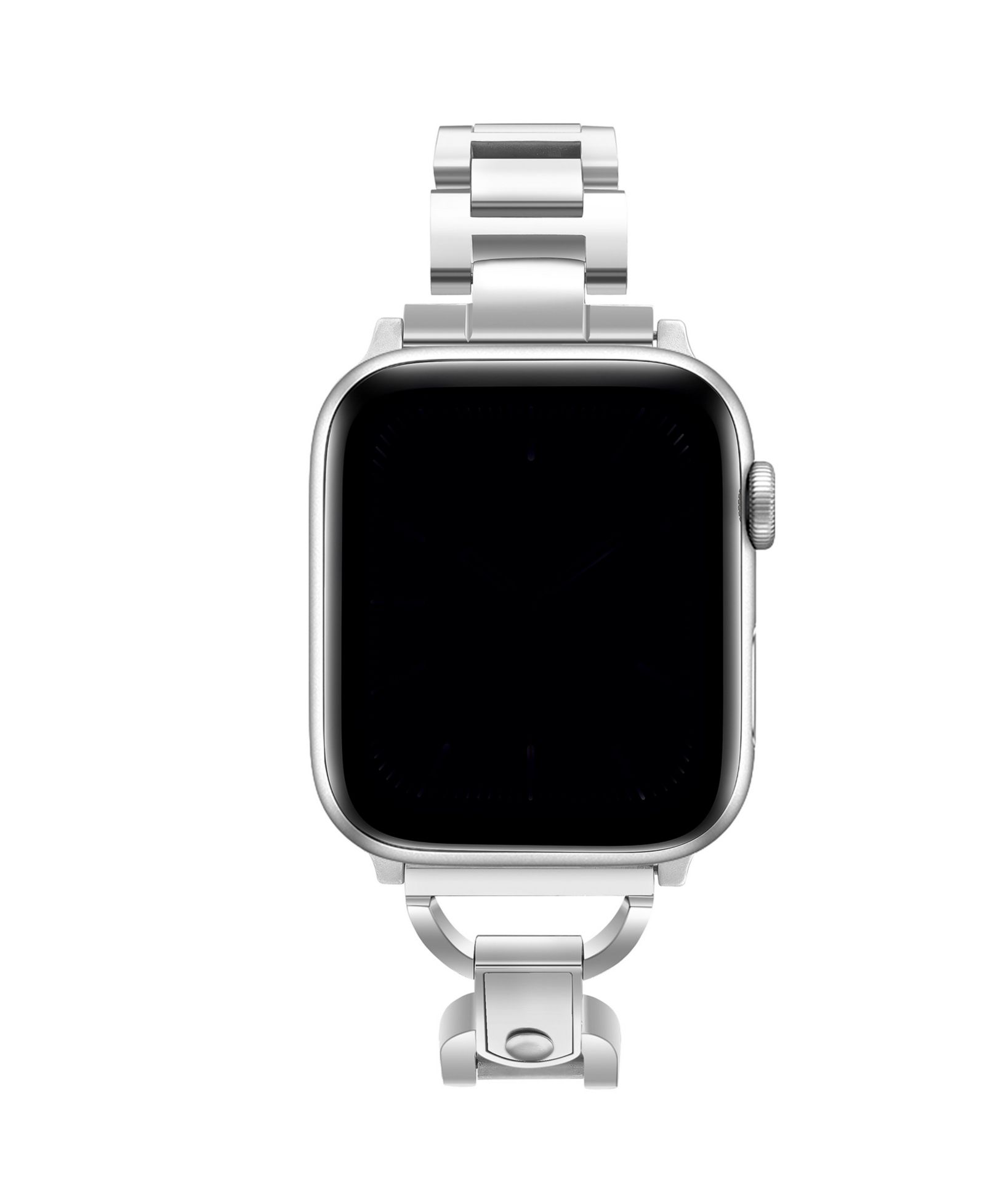 Ремешок Posh Tech Avery из нержавеющей стали для Apple Watch