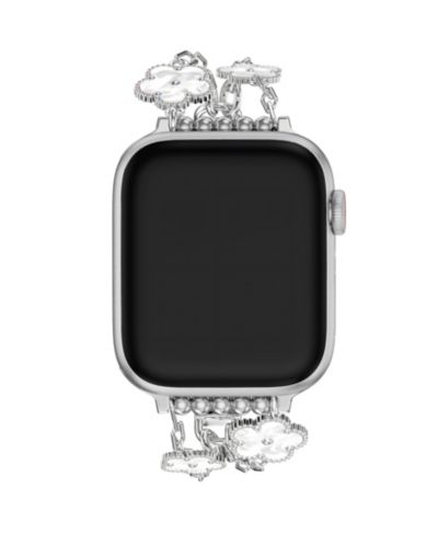 Posh Tech Flora браслет из нержавеющей стали для Apple Watch