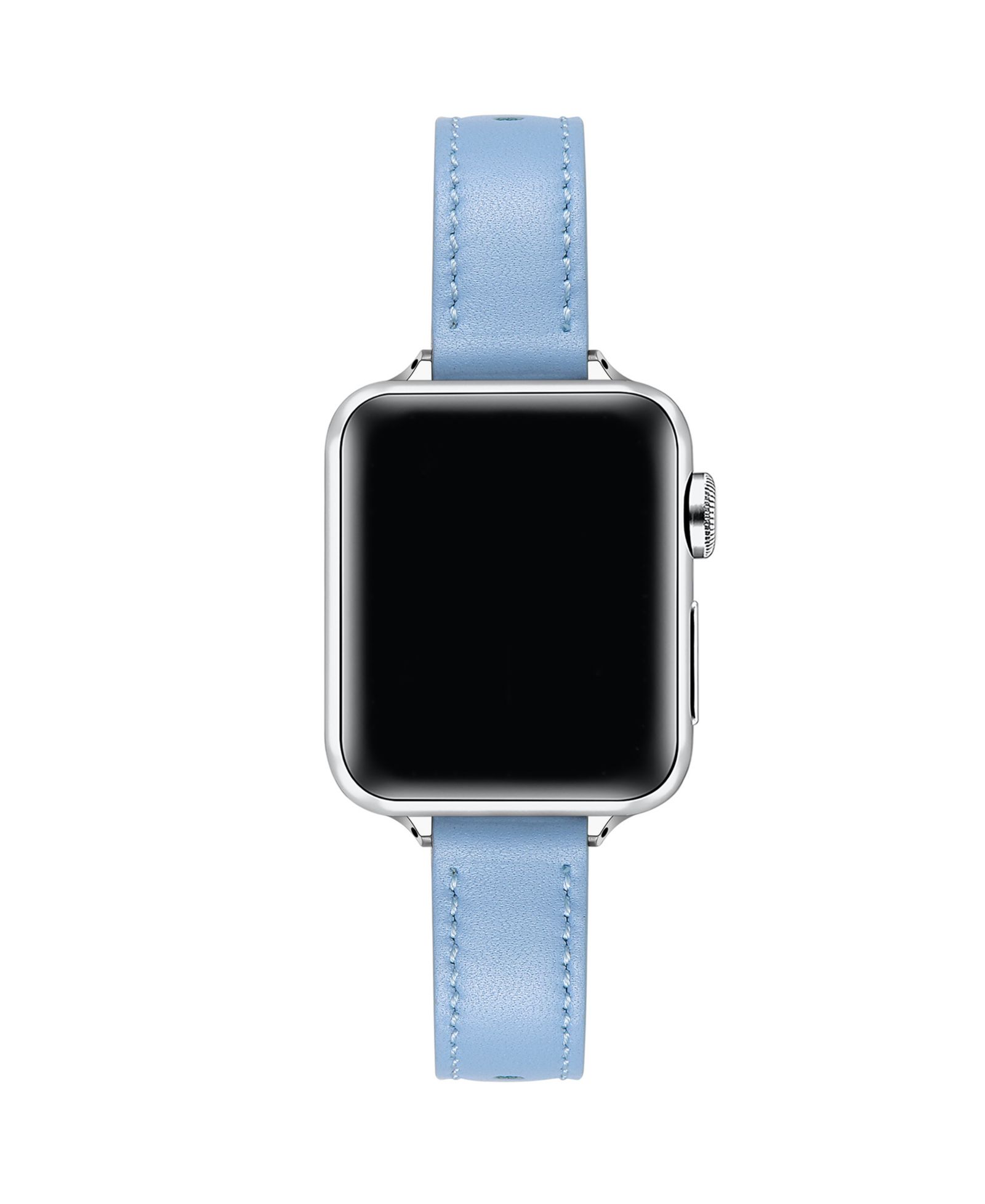 Posh Tech Carmen кожаный ремешок для Apple Watch