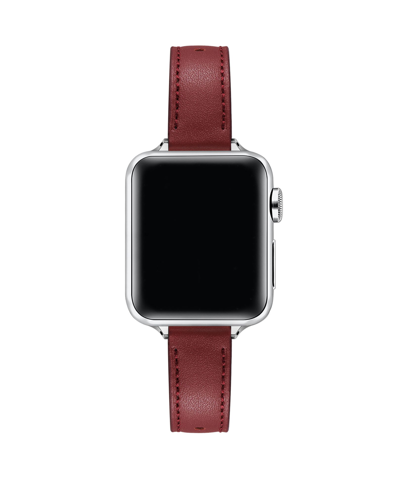 Posh Tech кожаный ремешок для Apple Watch Carmen