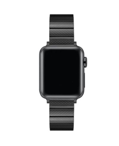 Posh Tech ремешок Charlie Resin Link для Apple Watch