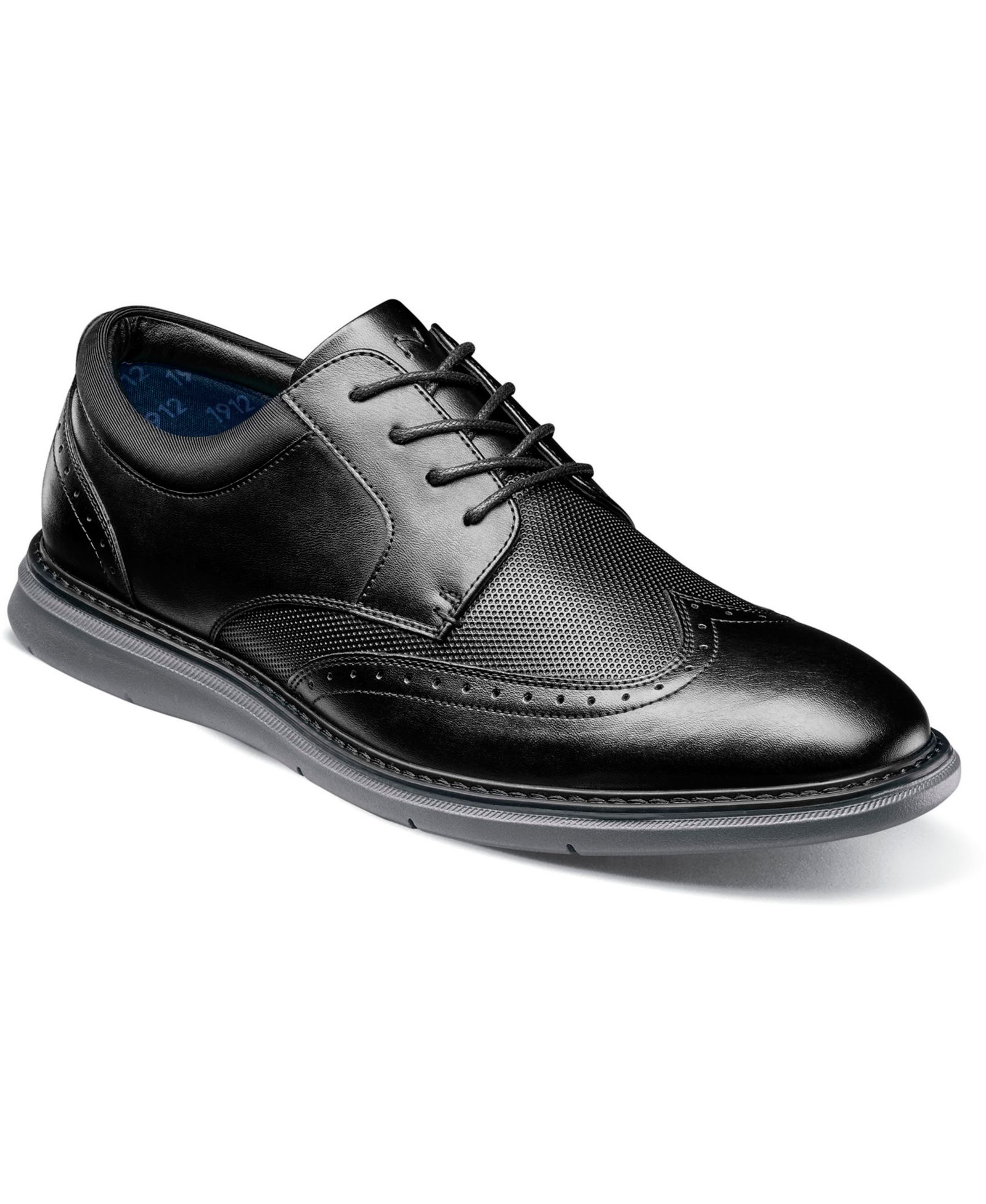 Оксфорды Nunn Bush Men's Chase Wingtip