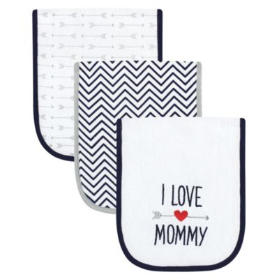 Boy mommy