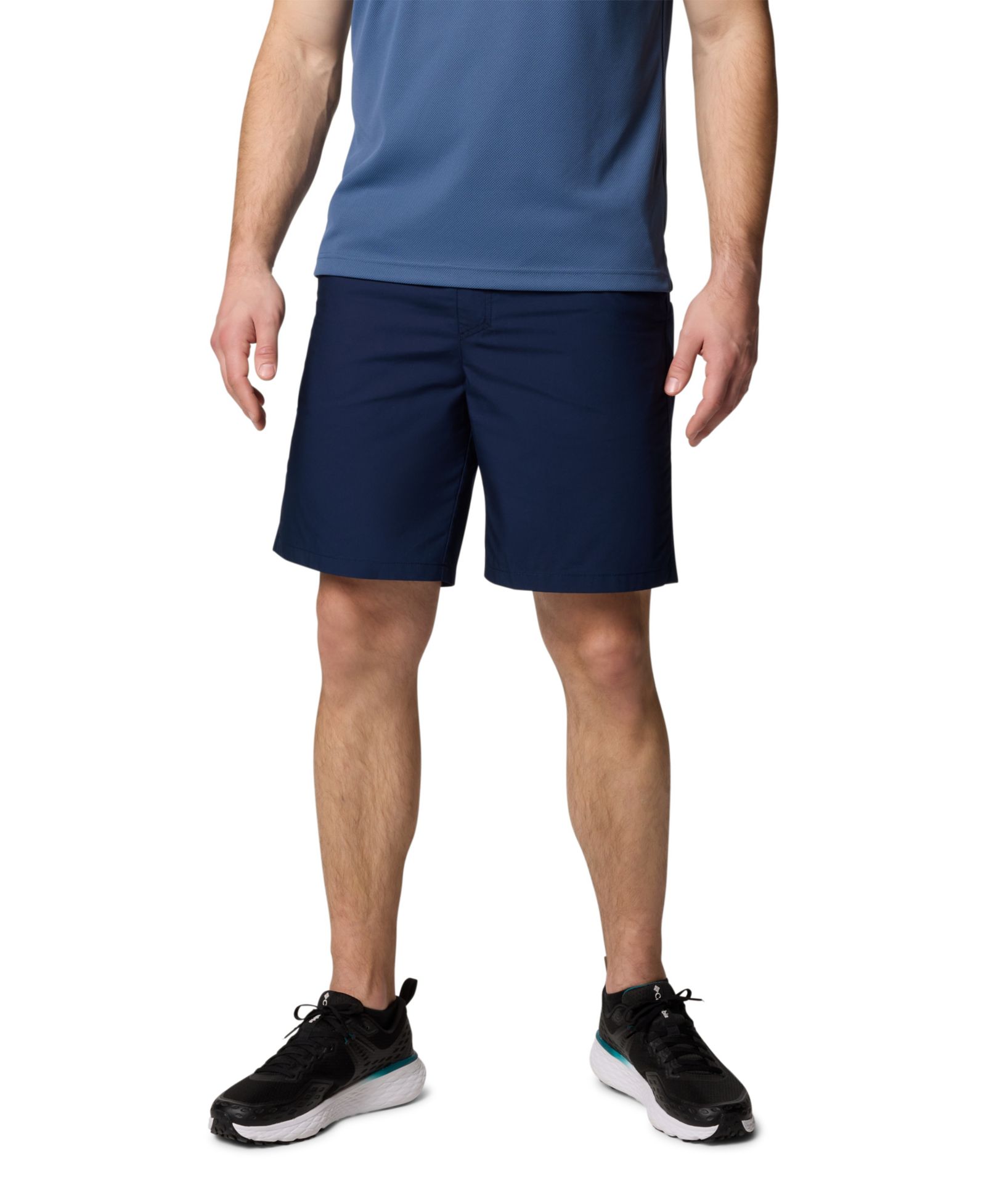 Columbia Men's Washed Out Easy Shorts