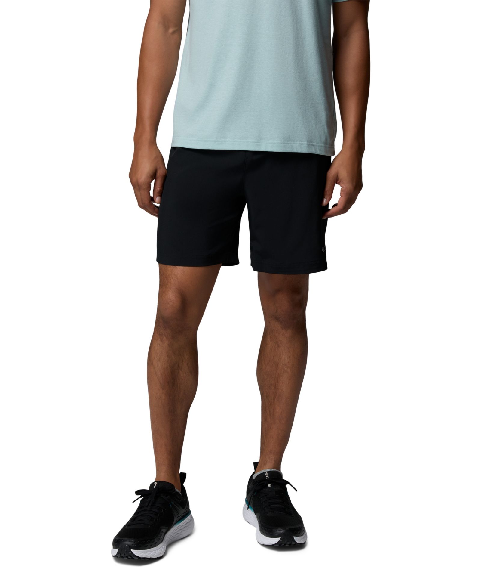 Мужские шорты Columbia Vital Valley Regular-Fit