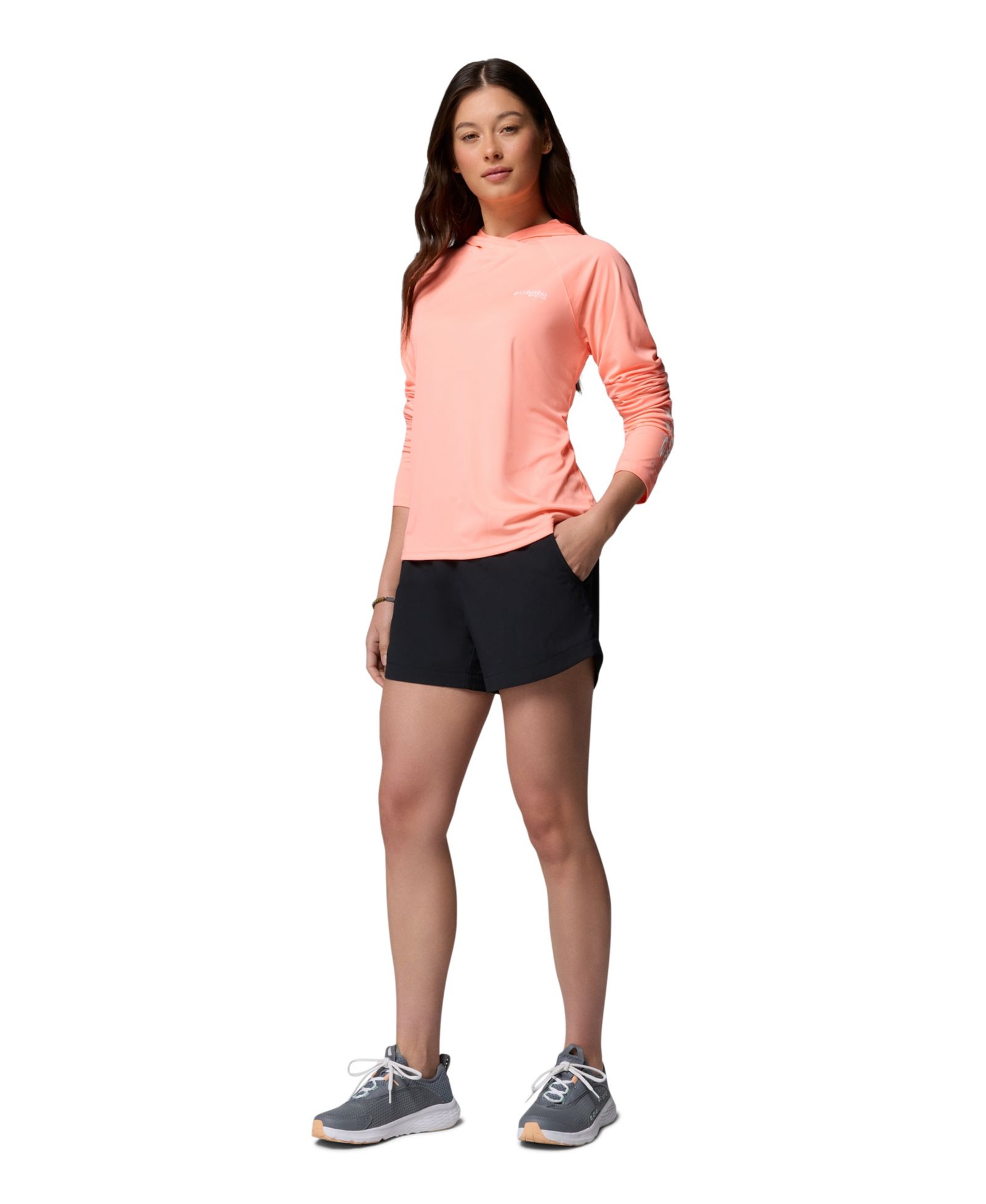 Columbia Women's Tamiami Pull-On Shorts