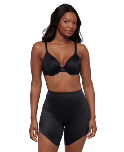 Корректирующее шорты Miraclesuit Show Stopper Slanted Hem 2447