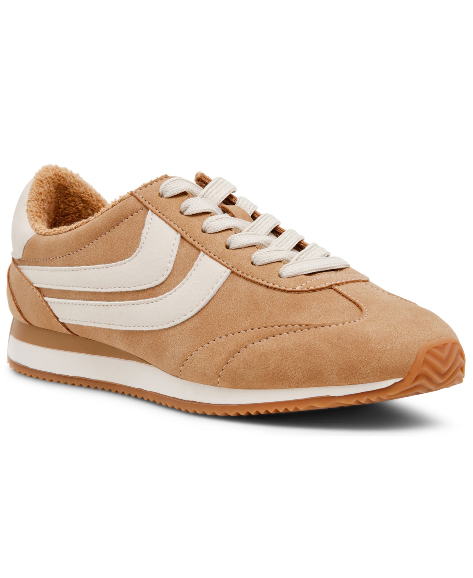 DV Dolce Vita Women's Hype Lace-Up Sneakers