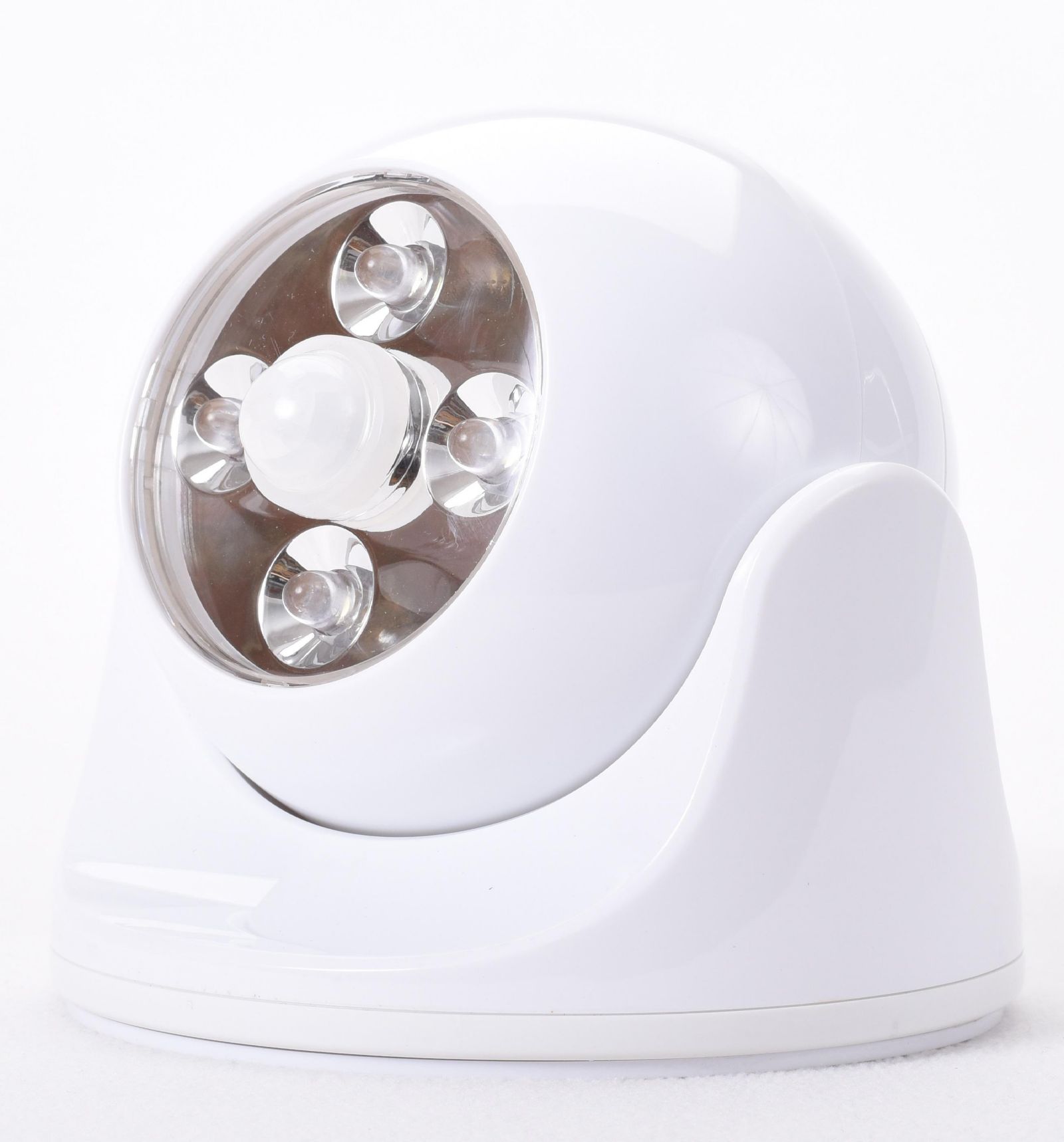 Светильник MAXSA Innovations MOTION-ACTIVATED LINKED ANYWHERE LIGHT