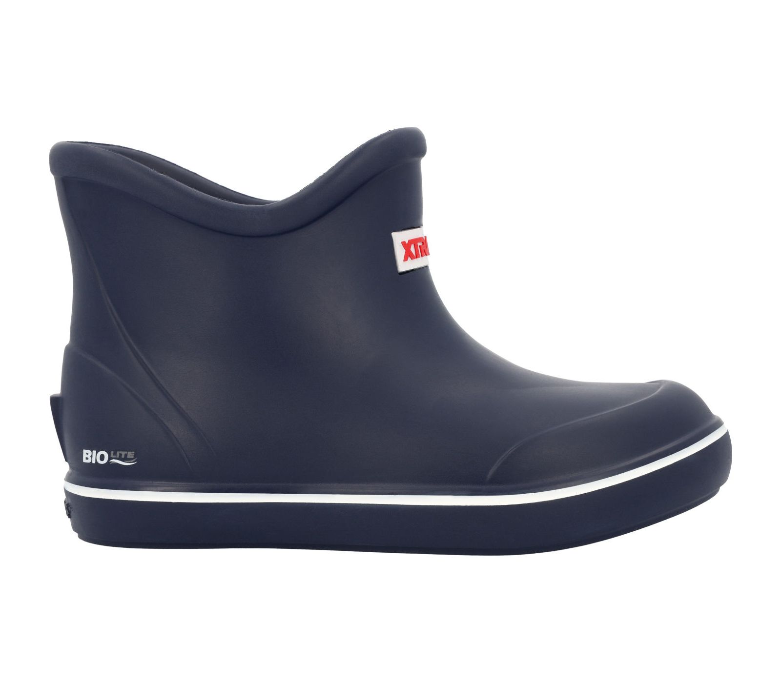 Детские сапоги XTRATUF TUFS Ankle Deck