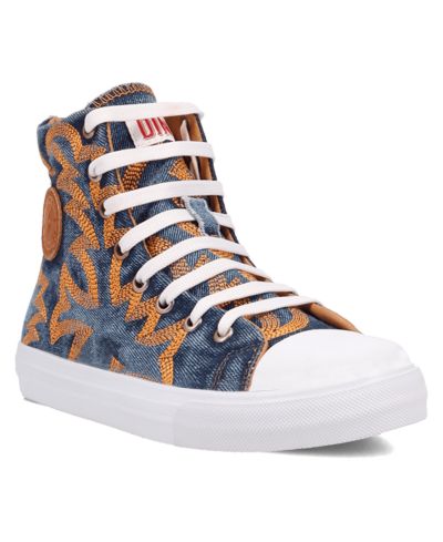 Dingo Women's Game Day Sneaker