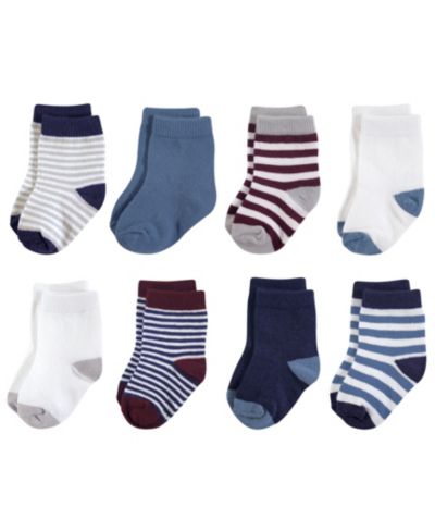 Touched by Nature хлопковый трикотаж Natural Cotton Hosiery