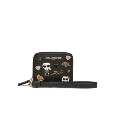 Black/Gold