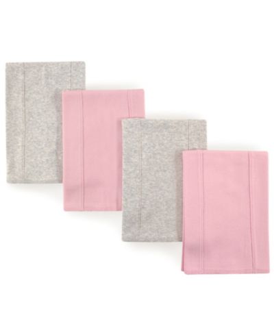 Пеленки Touched by Nature Soft Natural Cotton Burp Cloths