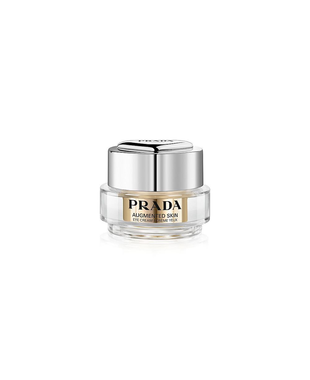 Prada Beauty Augmented Refillable Eye Cream, 0.68 oz.