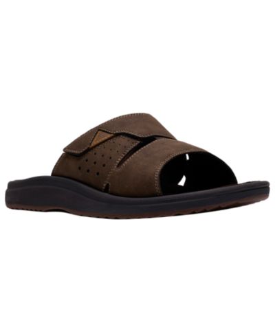 Clarks Мужские сандалии Cloudsteppers Breeze