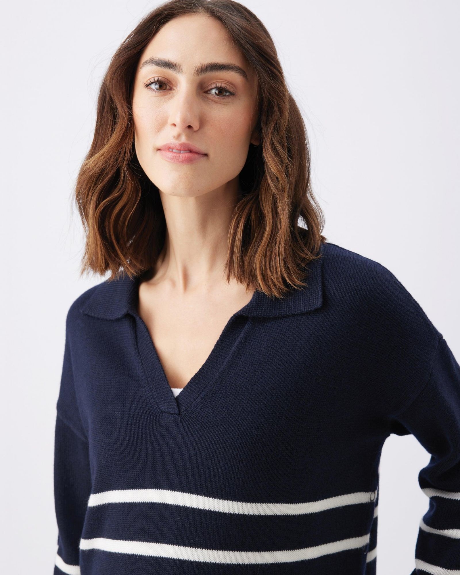Ripe Maternity Maternity Lori Nursing Knit