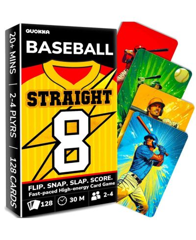 Baseball