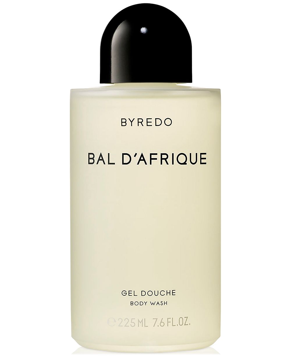 Гель для душа BYREDO Bal d'Afrique, 7,6 унции