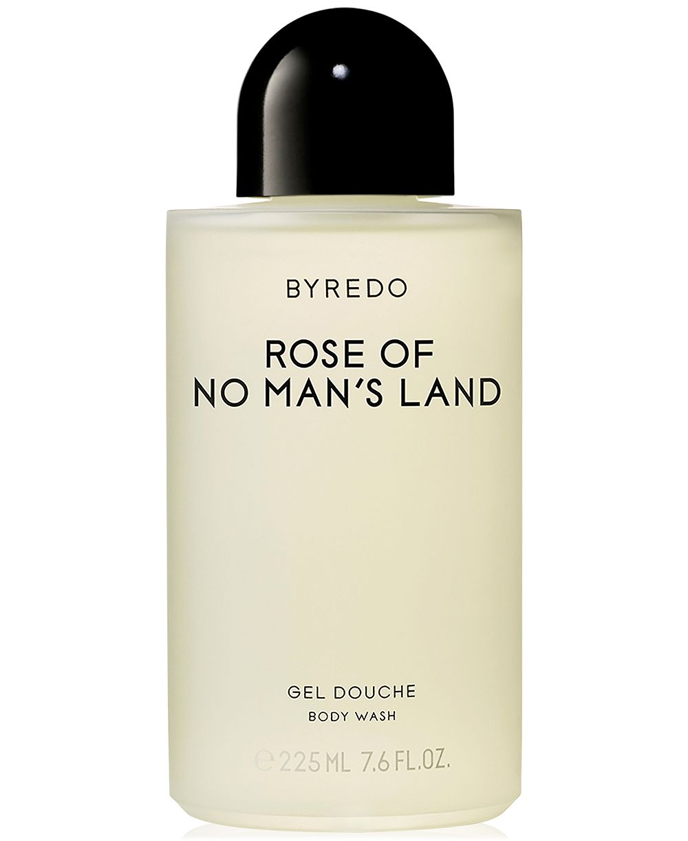 BYREDO гель для душа Rose Of No Man's Land 7.6 oz.