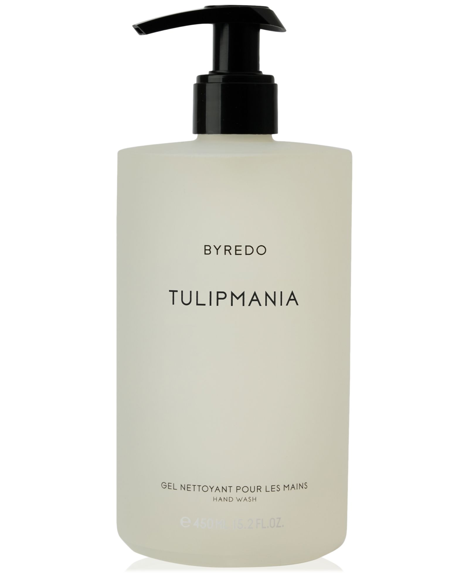BYREDO Tulipmania Hand Wash, 15.2 oz.