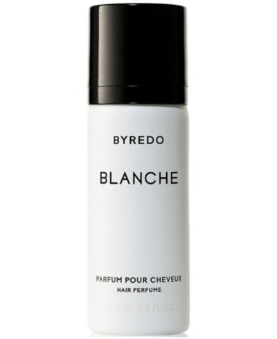 BYREDO Blanche парфюм для волос, 2,5 унции