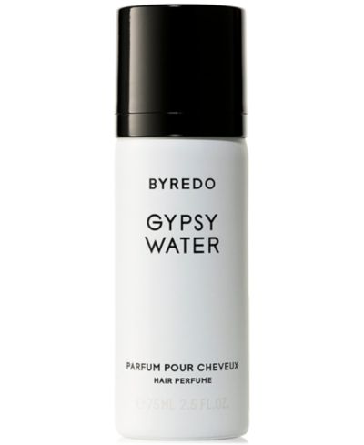 BYREDO Gypsy Water парфюм для волос, 2,5 унции
