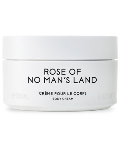 BYREDO Rose Of No Man's Land Body Cream, 6.8 oz.