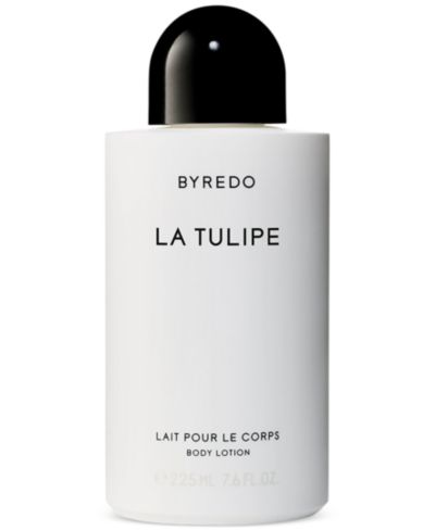 BYREDO La Tulipe, лосьон для тела, 7,6 унции