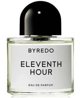 BYREDO Eleventh Hour, туалетная вода спрей, 1,6 унции